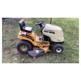 Cub Cadet LT1042 42ï¿½ Deck, Hydrostatic Drive,