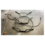 Harley Davidson Handle Bars