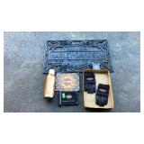 Harley Davidson items