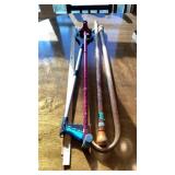 Canes, Grabber, Yard Sticks