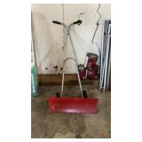 Snow Shovel