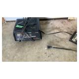 Battery Charger w/ Box