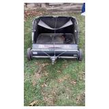 Agri Fab Lawnsweep 38ï¿½