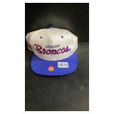 Denver Broncos Hat