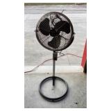 Duracraft commercial grade high velocity fan