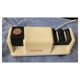 ChefsChoice Diamond home sharpener