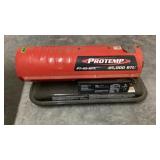 Protemp 45,000BTU kerosene heater
