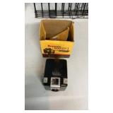 Kodak Hawkeye Camera