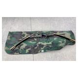 Darton Bow w/cloth case