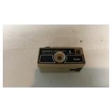 Kodak Hawkeye instamatic ll camera