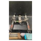 Curt Trailer hitch System
