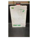 First Aid Kit