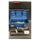 Tool Box and Misc Tools