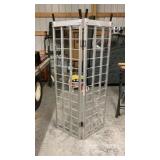Folding ATV Ramp