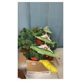 Christmas items