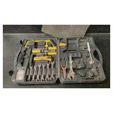 Tool Shop Tools set