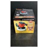 Rockford 10ï¿½ Polisher / Buffer