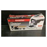 Drill Master 7ï¿½ Variable Speed Polisher / Sander