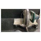 Compound Saw