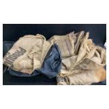 Potato Sacks