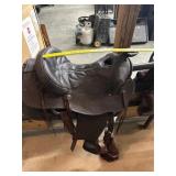 Horse Saddle