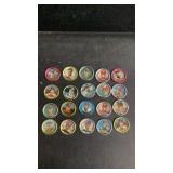 1988-1990 Tops Highlights