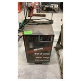 Battery charger