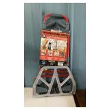 Milwaukee folding hand truck