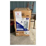 30-gallon Electric water heaterNew in box