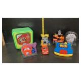 Kids toys