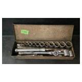 Socket Set