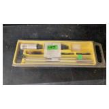 Gun Cleaning Kit
