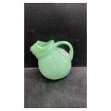 Jade-ite Pitcher