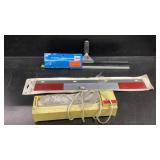 22ï¿½ Drywall Finishing Tool, Reflector