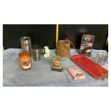 Misc. items