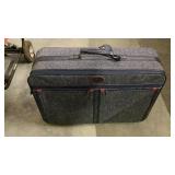 American Flyer Luggage