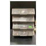 Organizer and Hardware