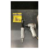 Air Ratchet, Air Impact,
