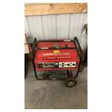 All Power 6000W Generator
