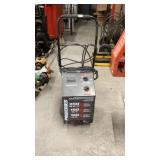 Proseries High Performance Battery Charger