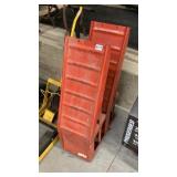 Steel Car Ramps