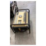 Champion 4000 portable generator