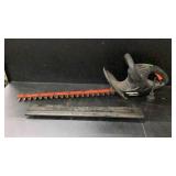 22ï¿½ Magium Hedge Trimmer electric