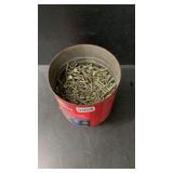 Roofing Nails