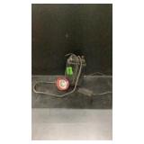 Coal Miner Light