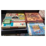 Games