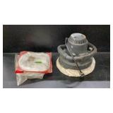 Black & Decker Polisher / Buffer