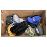 Ball Caps
