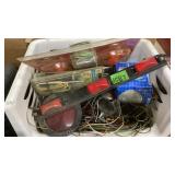 Trailer Wire and Lights