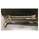 Sway Bars